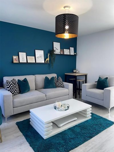 Hogar & Confort