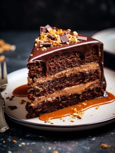 Boutique de Postres