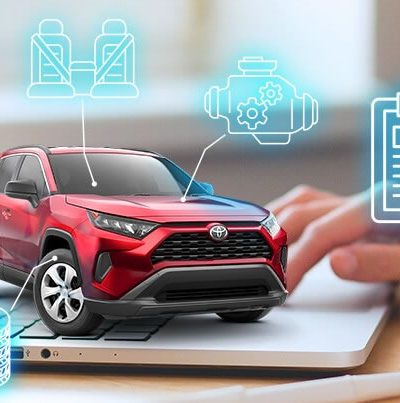 Mercado Automotriz