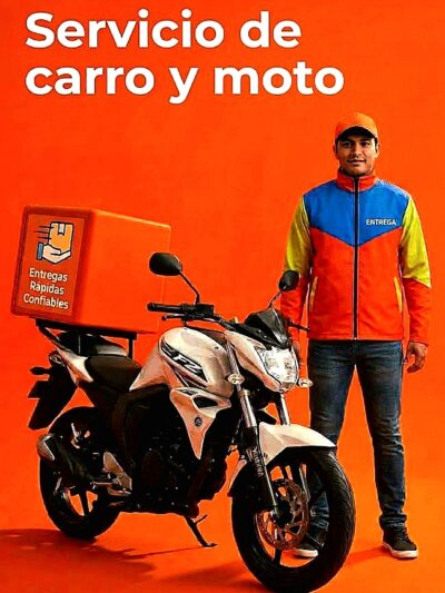 Taxi & Delivery
