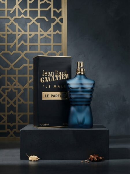 Perfumes