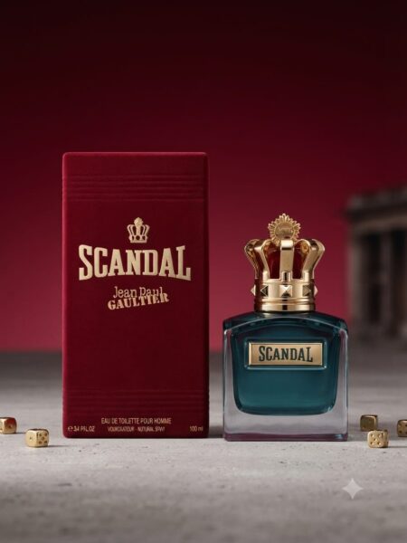 Perfumes